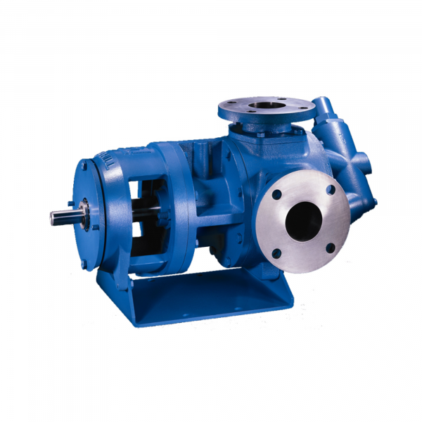 Gear Oil Pump Provider For Viscous Liquids in Singapore