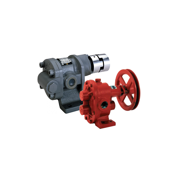 Gear pump Indonesia Gear pump Koshin Winston Engineering Indonesia