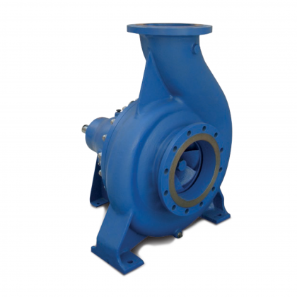 ISO 2858 Process Pump | Winston Engineering