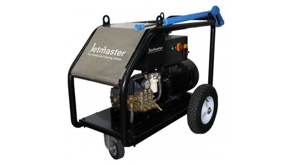 High Pressure Cleaner dari Winston Indonesia untuk Pembersihan Efisien