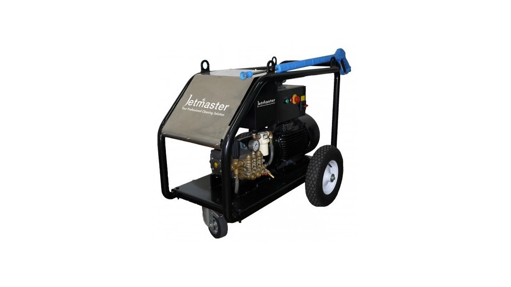 High Pressure Cleaner dari Winston Indonesia untuk Pembersihan Efisien