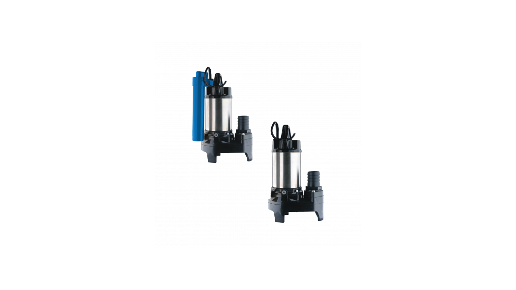 Efisiensi dan Daya Tahan: Keunggulan Submersible Pump