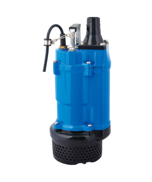 Dewatering Submersible Pump