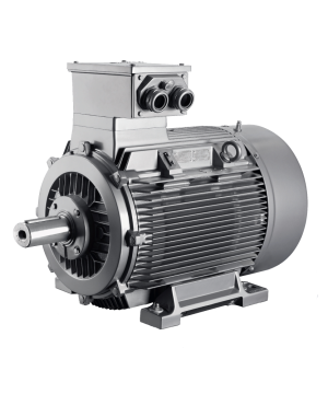 Explosion-proof Motor
