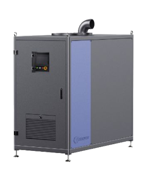 WL SERIES : Air Bearing Turbo Blower