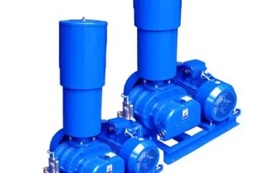 Jual Root Blower Taiko untuk Industri – Spesifikasi, Keunggulan, dan Penawaran Terbaik