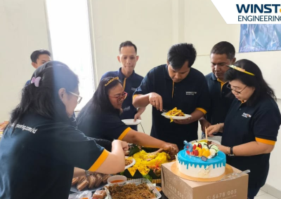 20th company anniversary