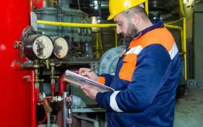 Panduan Menghitung Kapasitas Pompa Air Sesuai Kebutuhan Industri