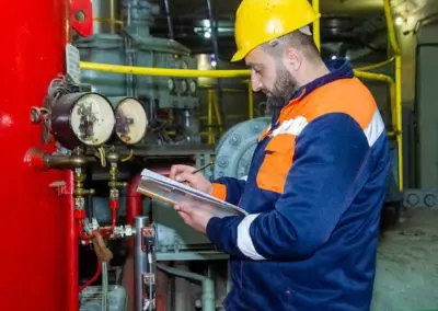 Guide to Calculating Water Pump Capacity for Industrial Needs