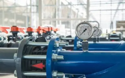How to Choose a High Pressure Pump Based on Operating Pressure & Fluid Type