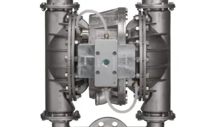 Mengapa High Pressure Pump Sangat Dibutuhkan untuk Filtrasi & Transfer Cairan Berat?