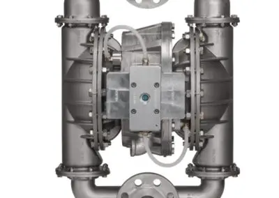 Mengapa High Pressure Pump Sangat Dibutuhkan untuk Filtrasi & Transfer Cairan Berat?