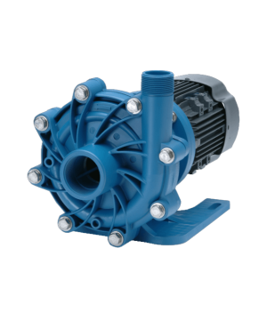 Magnetic Drive Sealles pump