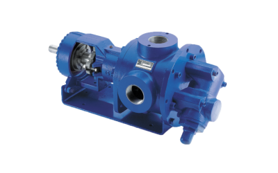 Mengenal Fuel Transfer Pump: Solusi Pemindahan Bahan Bakar yang Aman dan Efektif untuk Bisnis Anda