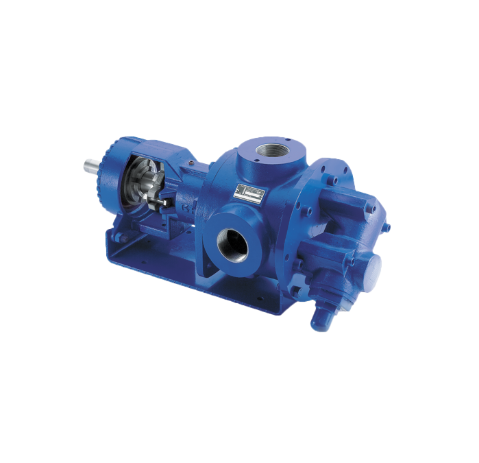 Mengenal Fuel Transfer Pump: Solusi Pemindahan Bahan Bakar yang Aman dan Efektif untuk Bisnis Anda