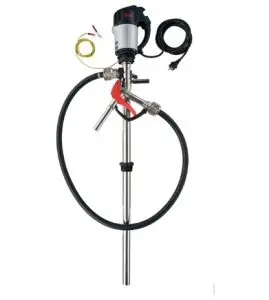 Untuk Area Berbahaya (ATEX)