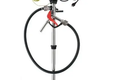 Pompa Drum Seal-less vs. Mechanical Seal: Mana Electric Drum Pump yang Tepat untuk Cairan Anda?
