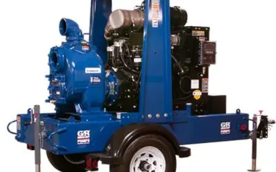 Dewatering Pumps: Functions, Working Principle, and How to Choose the Right One
