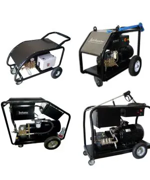 JM- Industrial Range