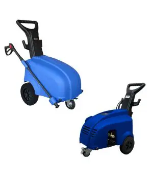 JM- Commercial Range