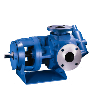 Internal Gear Pump