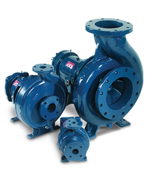ANSI B73.1 Process Pump