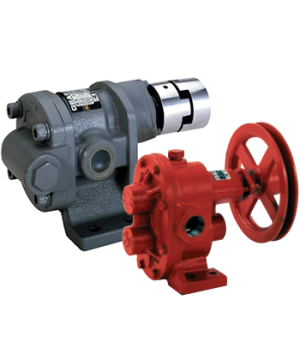 External Gear Pump