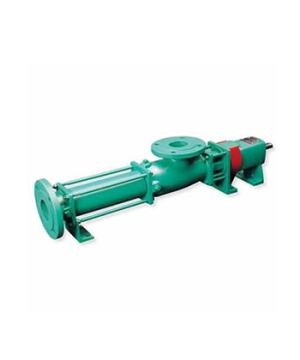 ROTO - Progressive Cavity Pump