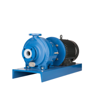 Magnetic Drive Pump, jual pompa magnetic
