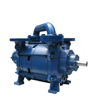 Liquid Ring Vacuum Pump