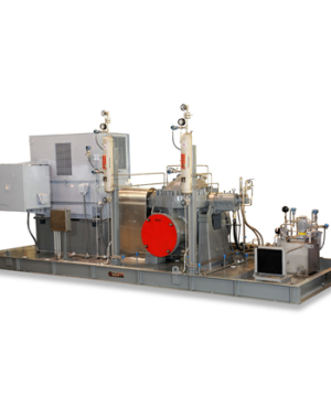 API 610 Process Pump