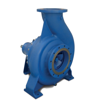 ISO 2858 Process Pump