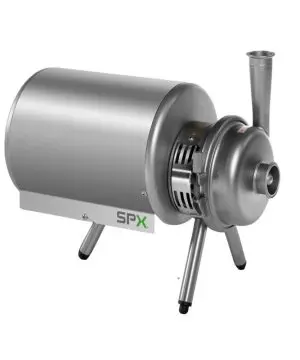 APV W+ SERIES (IEC) - SANITARY CENTRIFUGAL PUMPS, pompa air sentrifugal, pompa sentrifugal