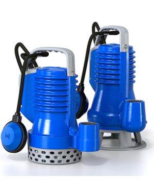 Pond or Pool Submersible Pump