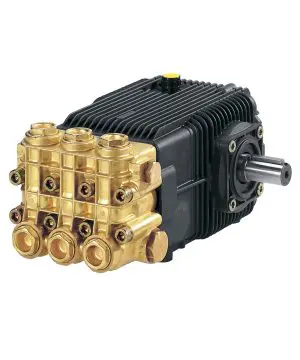 Distributor Annovi - XW Series