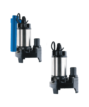 Pond or Pool Submersible Pump