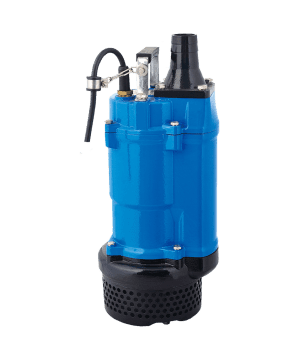Dewatering Submersible Pump