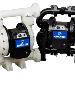 Pompa Diafragma GRACO