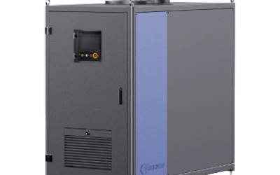 Turbo Blower dari Turbowin untuk Efisiensi Industri Modern