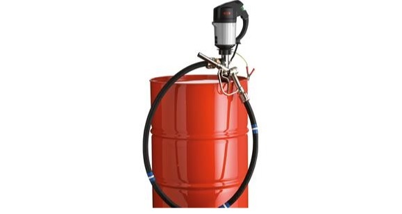 Drum Pumps for Industrial Needs & How to Maintain Them