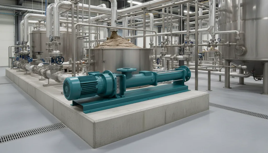 Sydex K Series