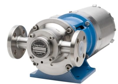 Mengenal Komponen-Komponen Utama Gear Pump & Fungsinya