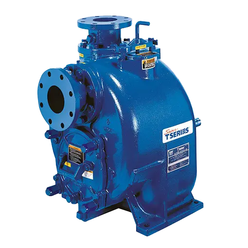 Gorman-Rupp Super T Series®