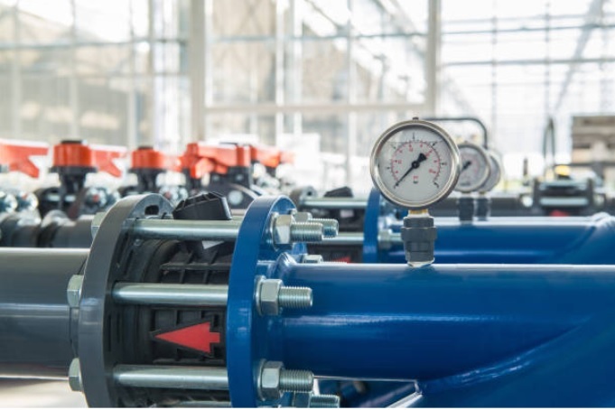 Cara Memilih High Pressure Pump Berdasarkan Tekanan Kerja
