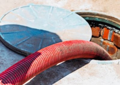 Pompa Oli Industri Rahasia di Balik Efisiensi Mesin Modern