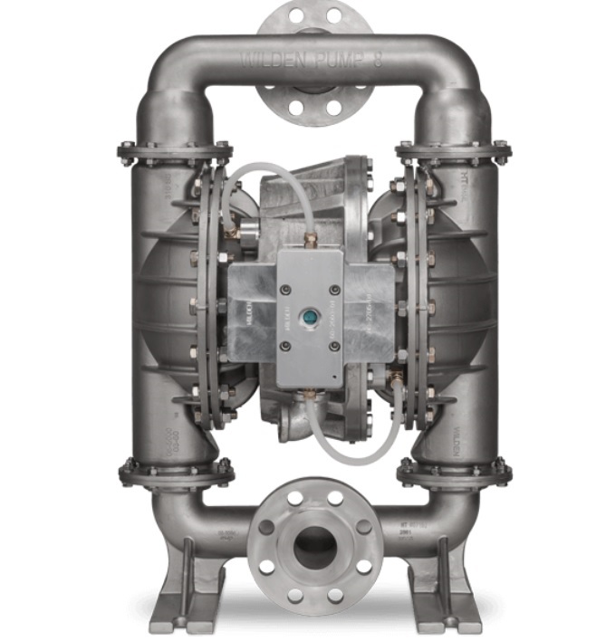 High Pressure Pump Sangat Dibutuhkan untuk Filtrasi High Pressure Pump Sangat Dibutuhkan untuk Filtrasi