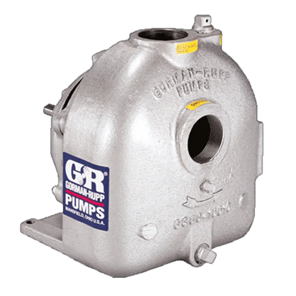 O Series® Self Priming Centrifugal Pump