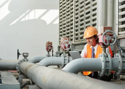 Cara Cerdas Menekan Biaya Perawatan Mesin Pompa di Sektor Industri dan Logistik