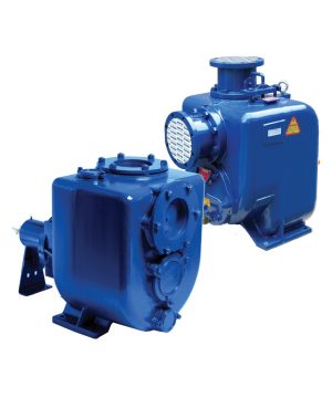 Self-priming Pump