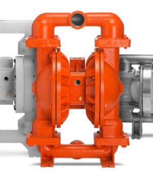 Diaphragm Pump - Pro-Flo® SHIFT Series, Wilden Diaphragm Pump Pro-Flo® Shift Series